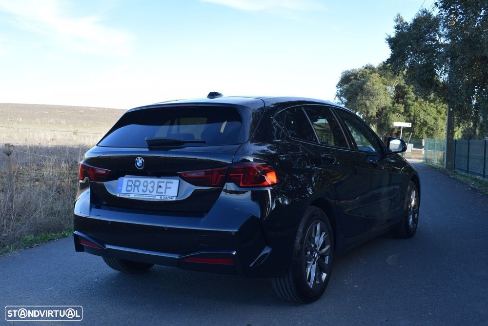 BMW 116 Standard - 13