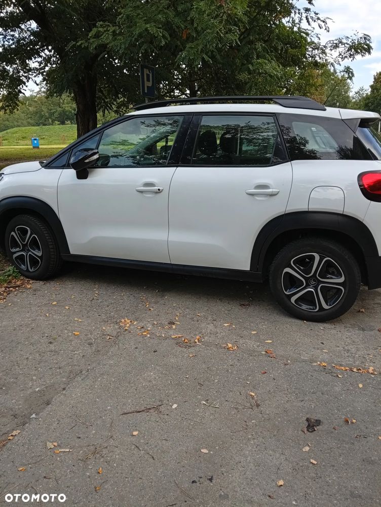 Citroën C3 Aircross - 9