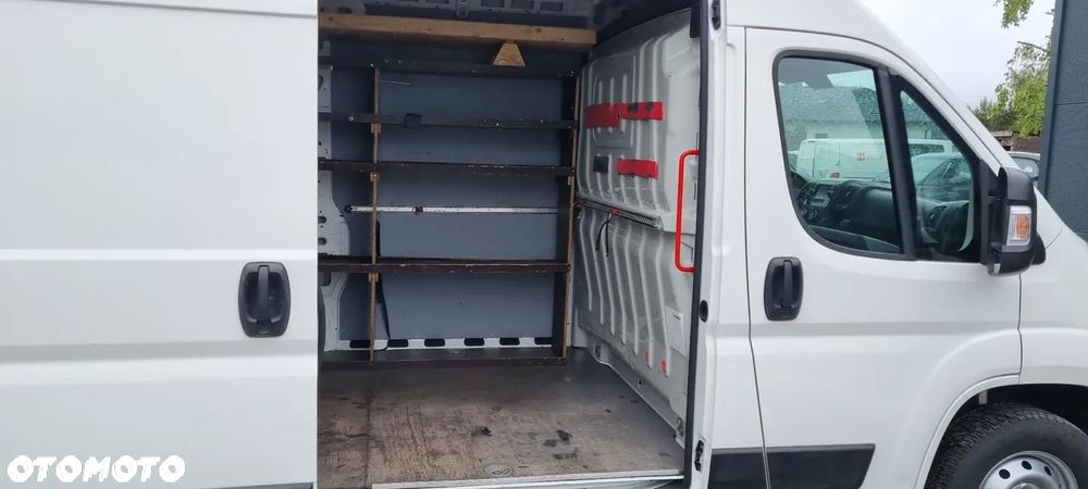 Citroën Jumper - 12