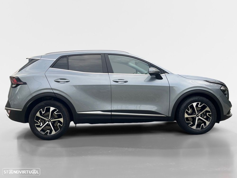 Kia Sportage 1.6 T-GDI Drive - 6