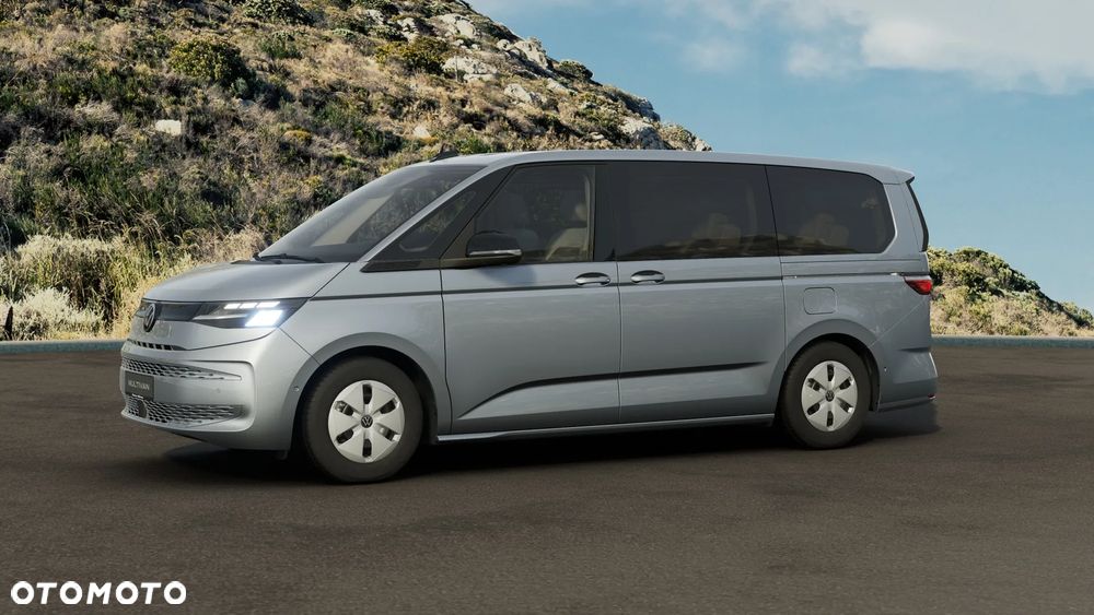 Volkswagen Multivan 2.0 TDI L2 Family DSG - 3
