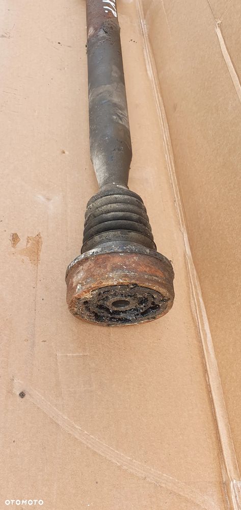 Półoś prawa długa półośka VW Fox 1.2 6V - 5