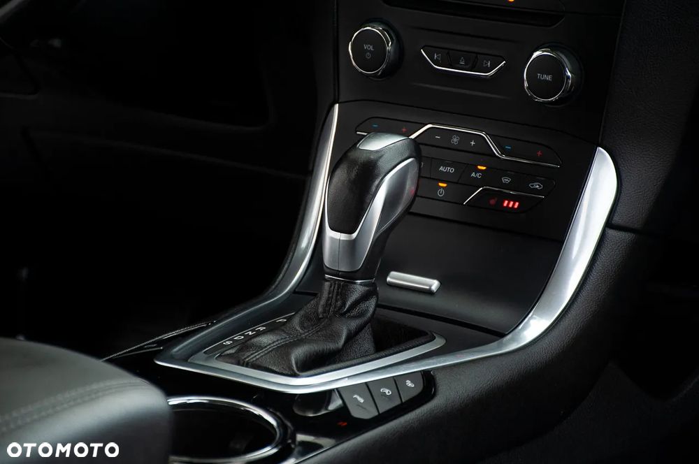 Ford S-Max 2.0 TDCi Titanium PowerShift - 18