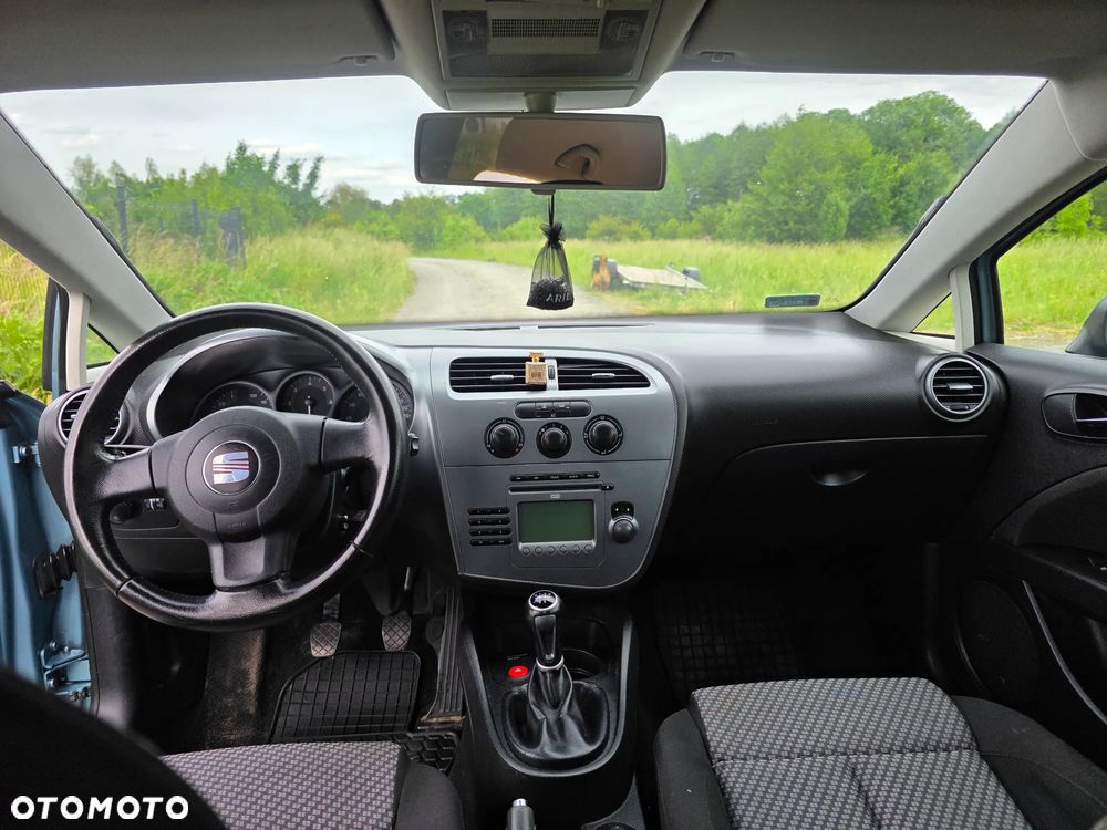 Seat Leon 1.9 TDI Style - 2