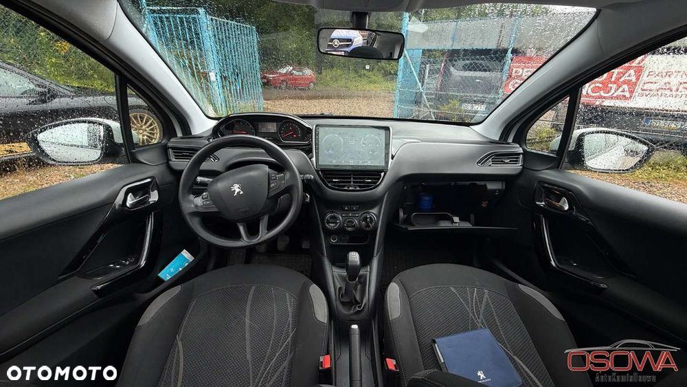 Peugeot 208 1.2 VTi Style - 23