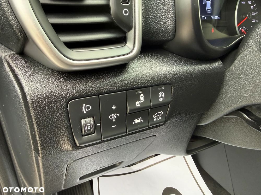 Kia Sportage 1.6 CRDI MHEV Black Edition Plus 2WD DCT - 31