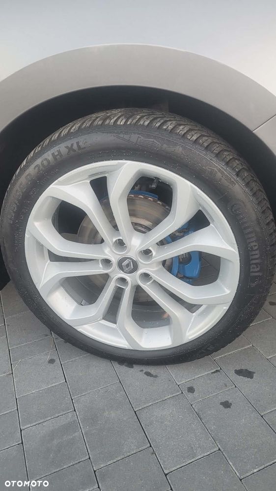 Renault Scenic 1.6 dCi Intens - 12