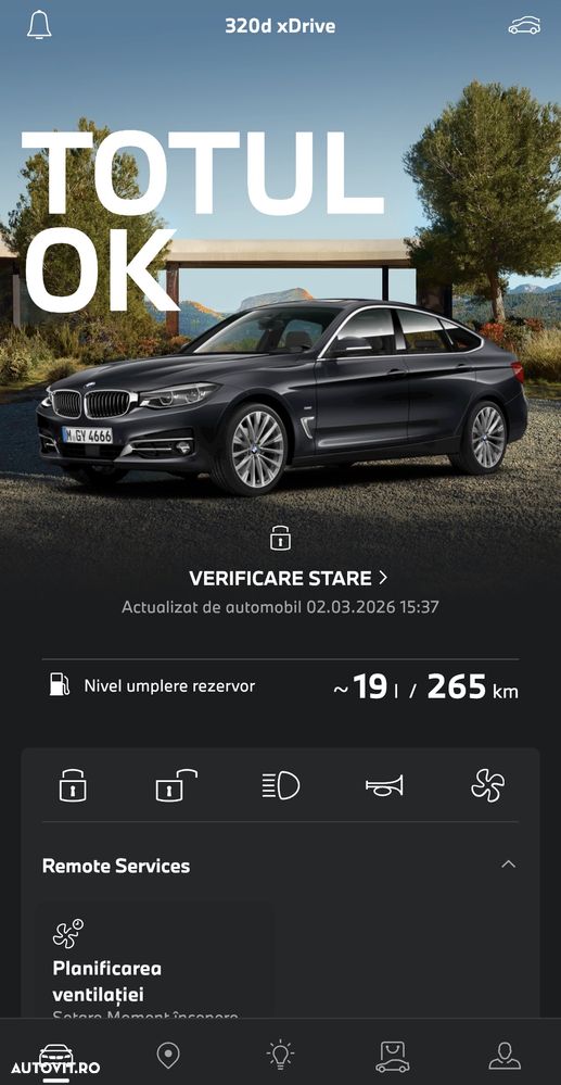 BMW Seria 3 320d Sport-Aut. Luxury Line - 17