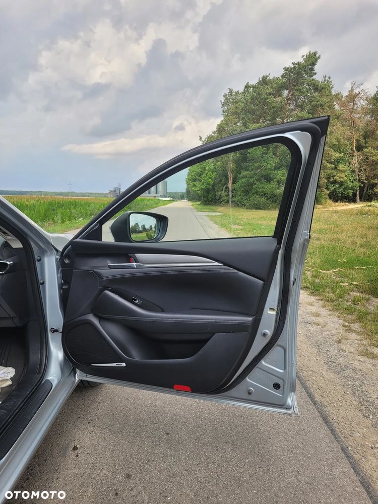 Mazda 6 2.5 SKYPrestige - 35