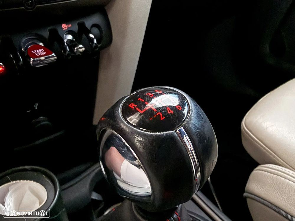 MINI Countryman One D John Cooper Works - 14