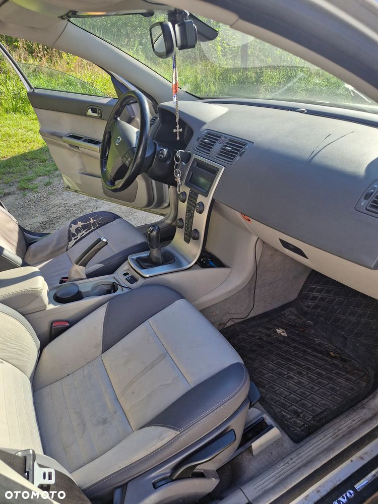 Volvo V50 2.0D DPF - 6