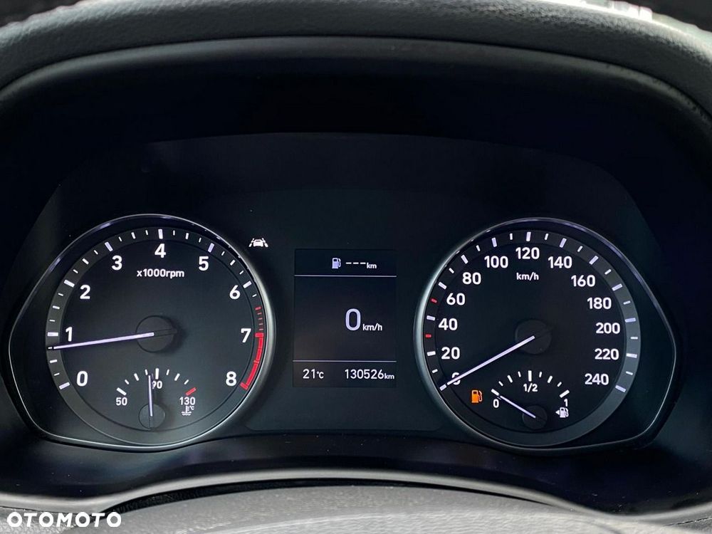 Hyundai i30 1.5 DPI Modern - 16