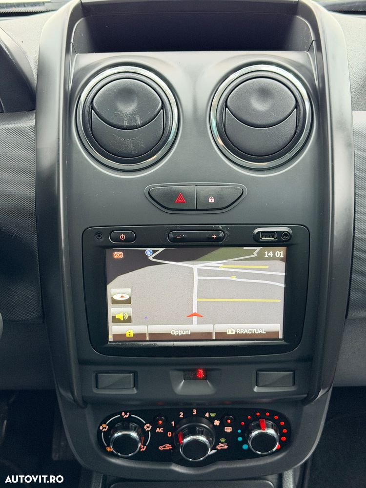 Dacia Duster 1.2 TCe 4x2 Laureate - 15