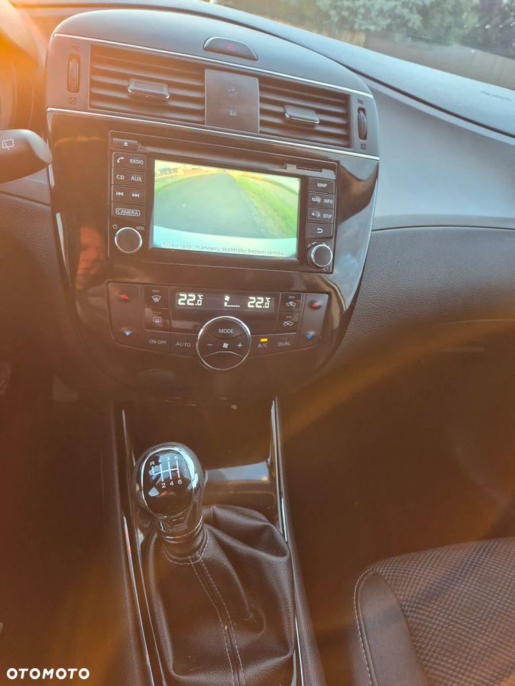 Nissan Pulsar 1.5 dCi Tekna - 22