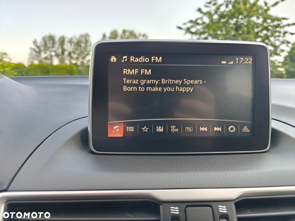 Mazda 3 2.0 Skyenergy EU6 - 16