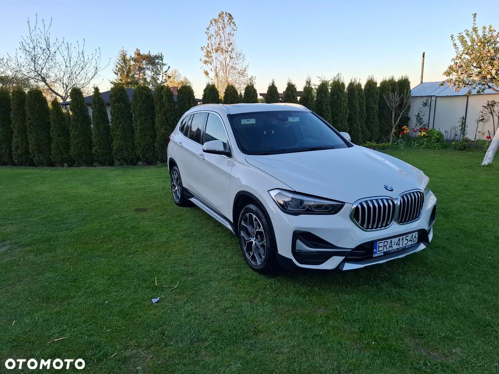 BMW X1 - 3