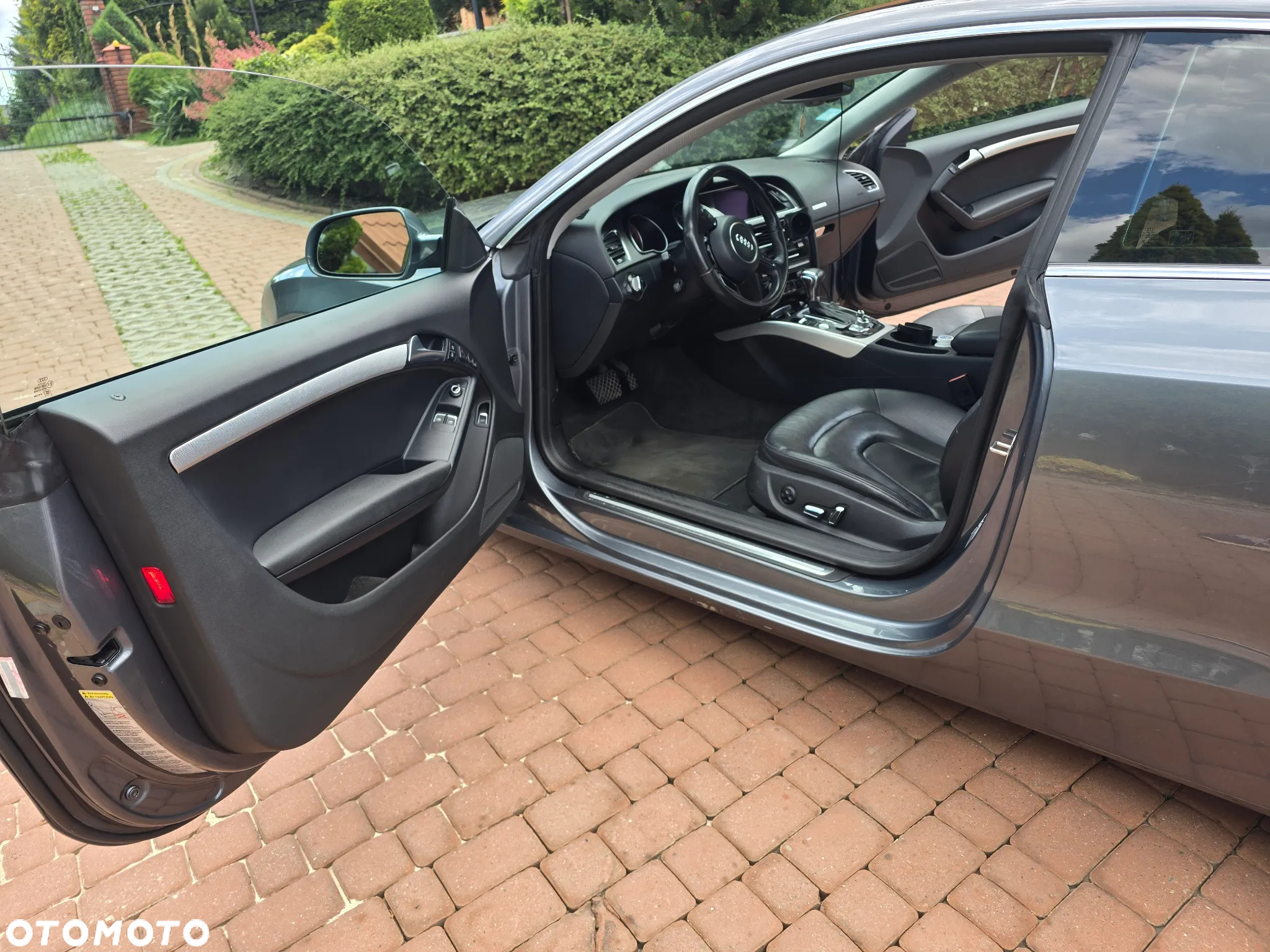 Audi A5 - 3