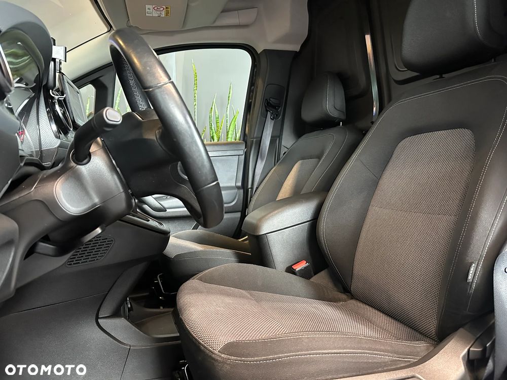 Mercedes-Benz Citan - 8