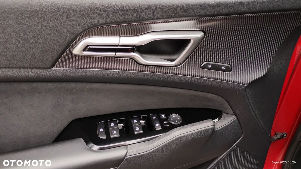 Kia Sportage 1.6T-GDI AWD GT-Line - 12