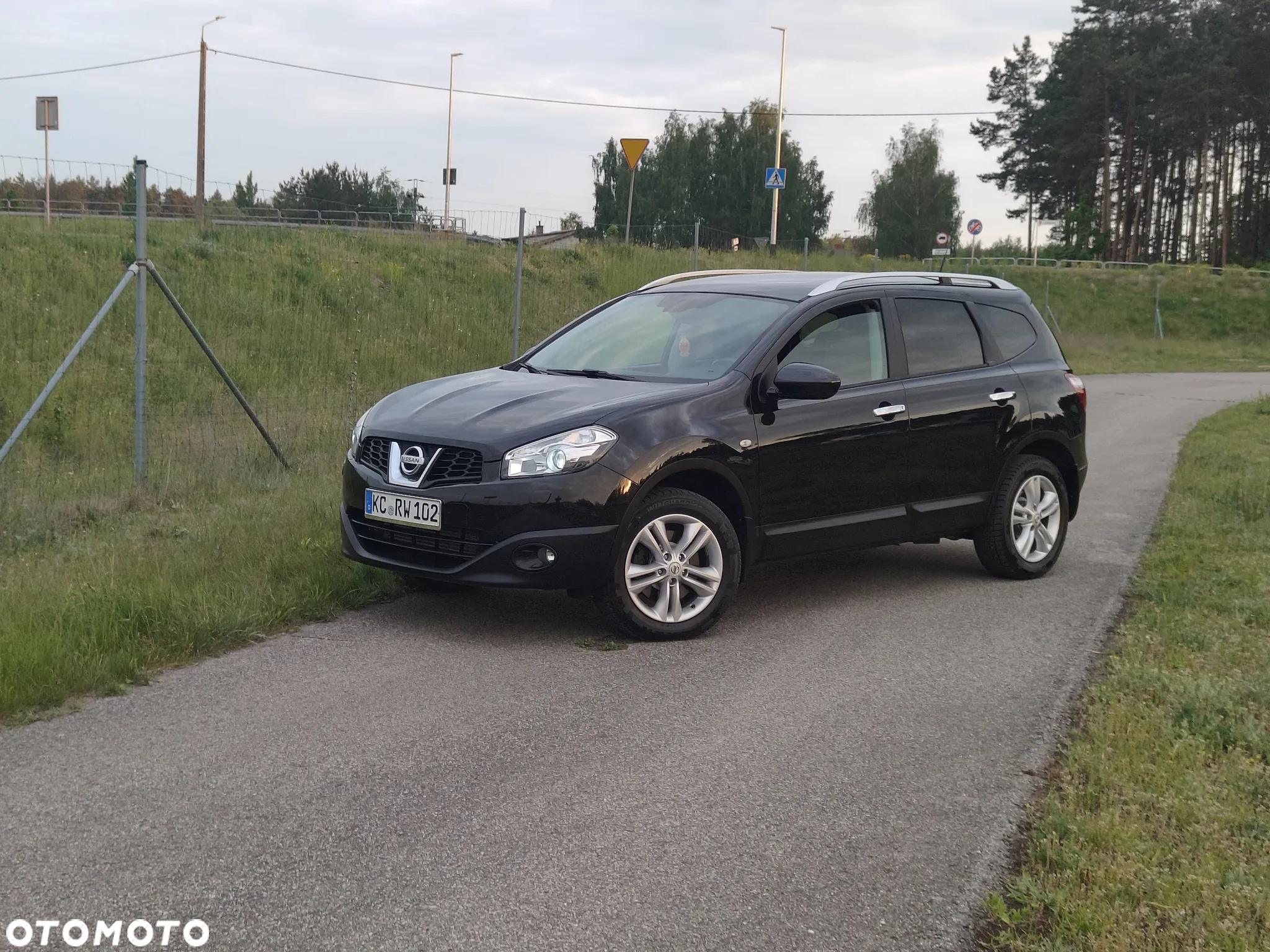 Nissan Qashqai+2 2.0 dCi 4x4 Tekna - 18