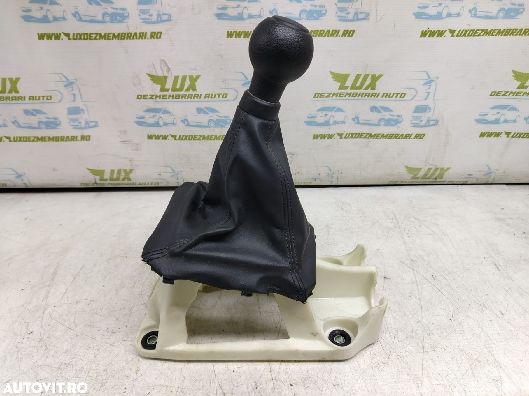 Timonerie manuala 5 trepte 03003yaa000 Suzuki Vitara 2 [2014 - 2018] - 2