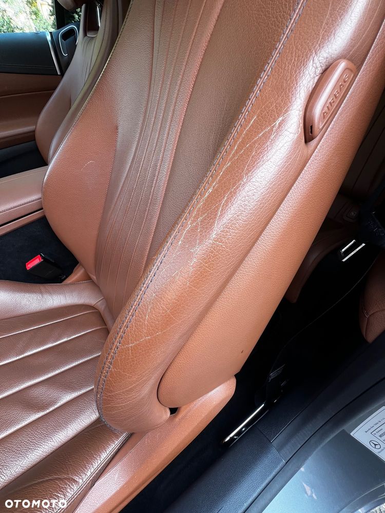 Mercedes-Benz Klasa E 300 9G-TRONIC - 28