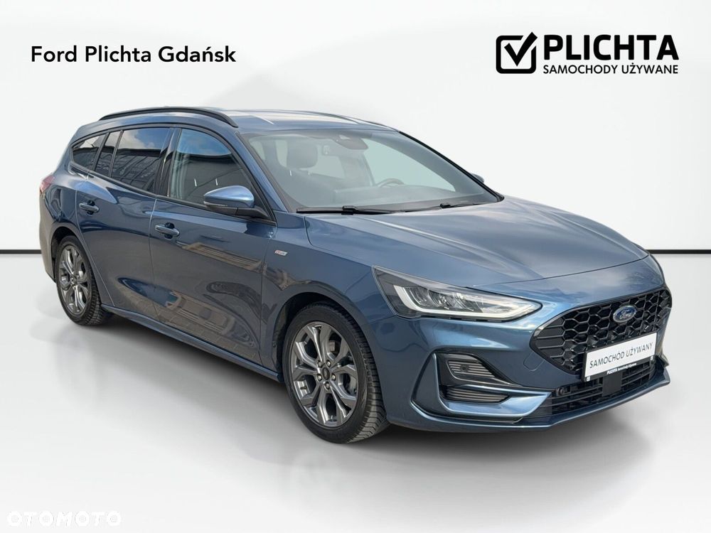 Ford Focus - 4