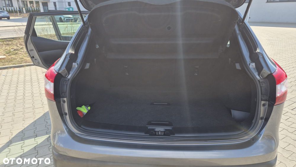 Nissan Qashqai 1.5 dCi Acenta - 10