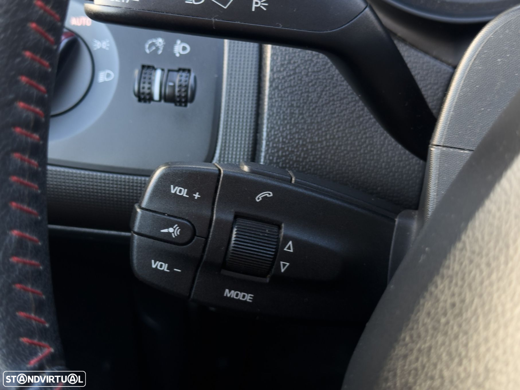 SEAT Ibiza SC 1.6 TDi FR - 20