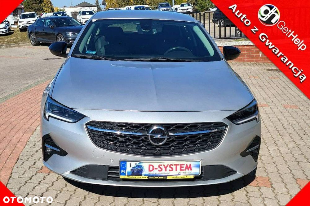 Opel Insignia 1.5 CDTI Business Elegance S&S - 24