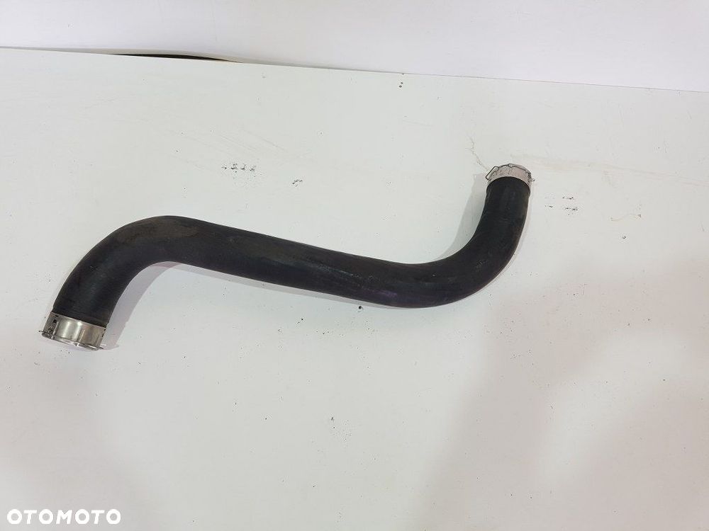 FORD RANGER VI 6 22- WĄŻ PRZEWÓD RURA CHŁODNICY INTERCOOLER MB3G-6F073-KC - 1