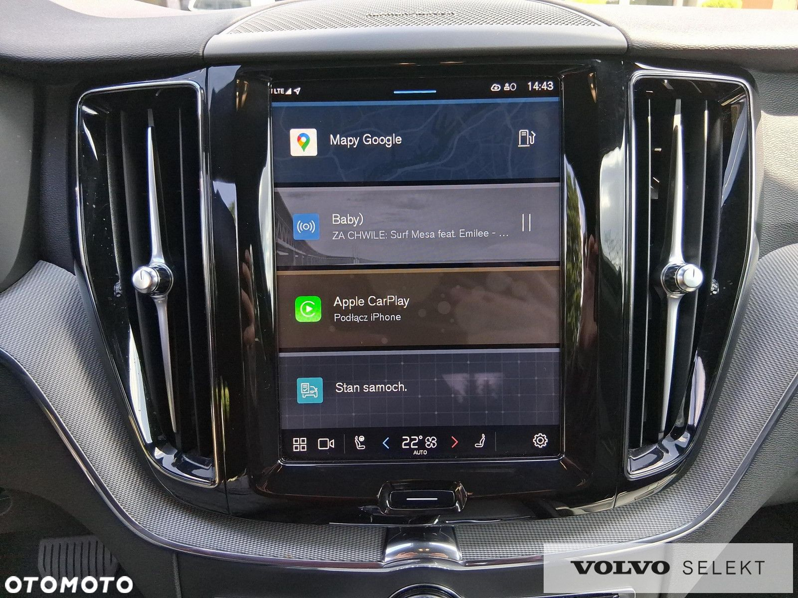Volvo XC 60 - 20