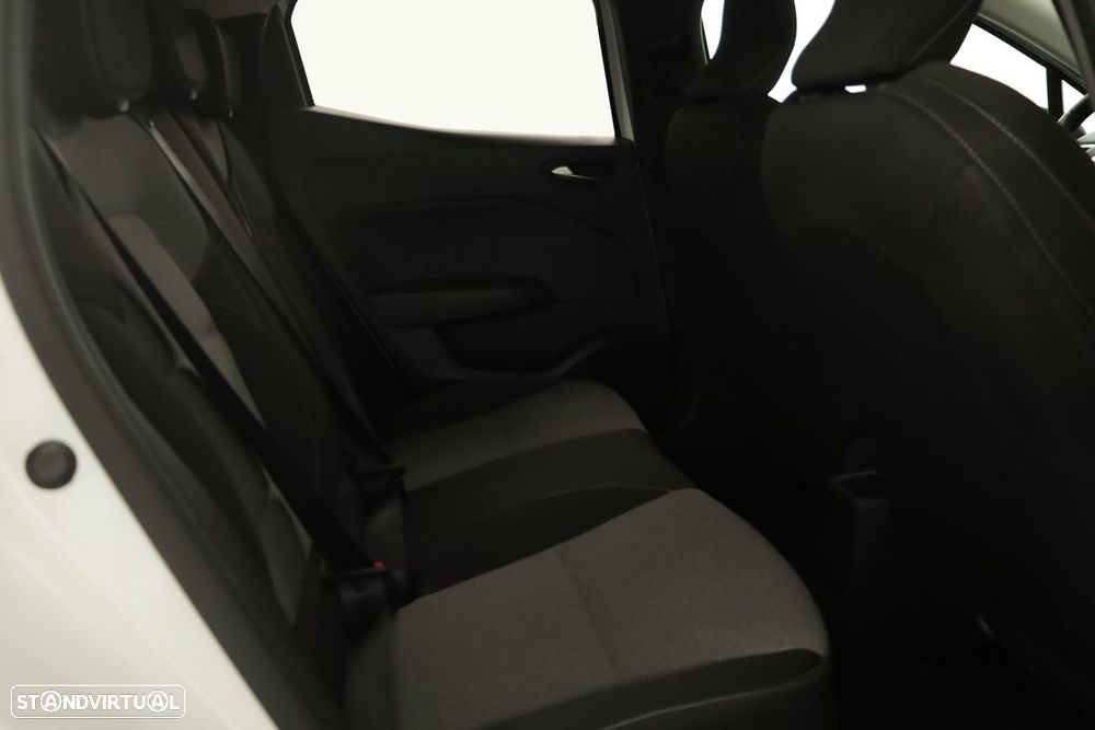 Mitsubishi Colt 1.0 MPI-T Invite - 22