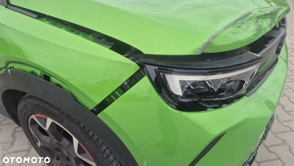 Opel Mokka 1.2 DI Turbo Edition - 11