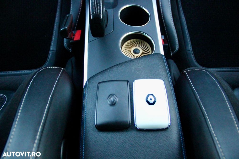 Renault Megane Sce Life - 3