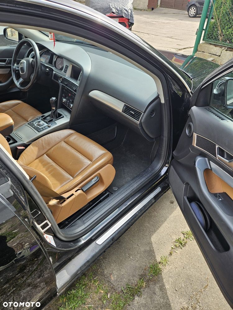 Audi A6 Limousine - 3