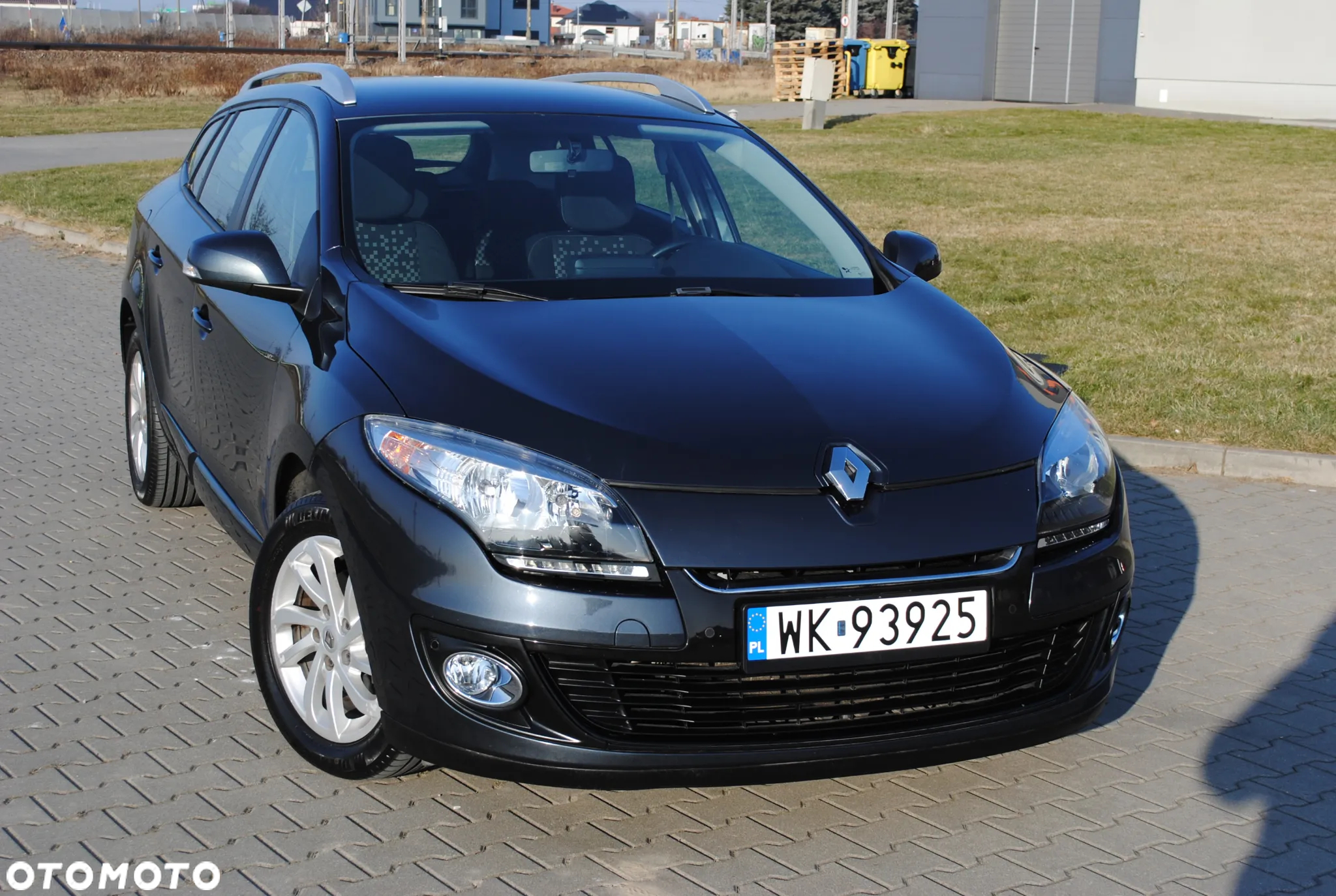 Renault Megane 1.6 16V 100 TomTom Edition - 2
