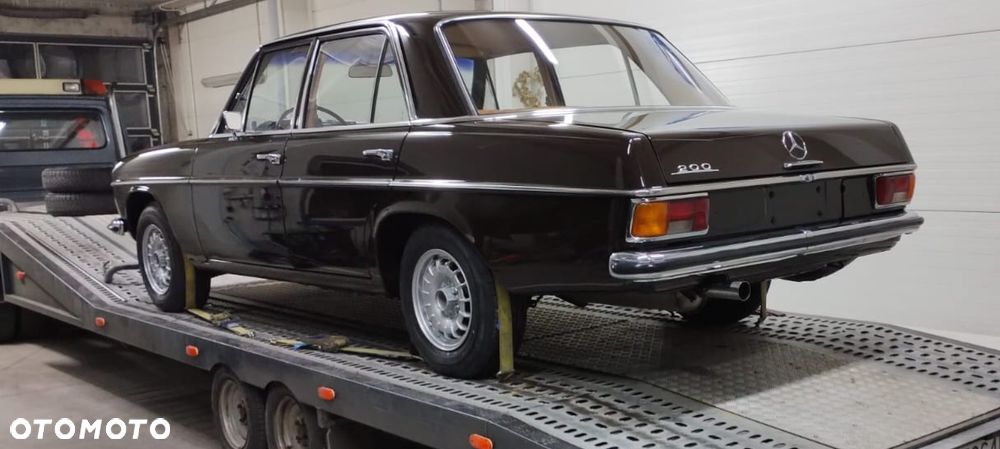 Mercedes-Benz Inny - 11