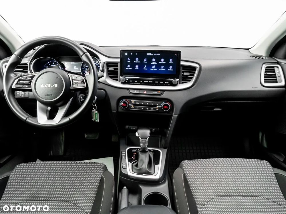 Kia XCeed 1.5 T-GDI M DCT - 19