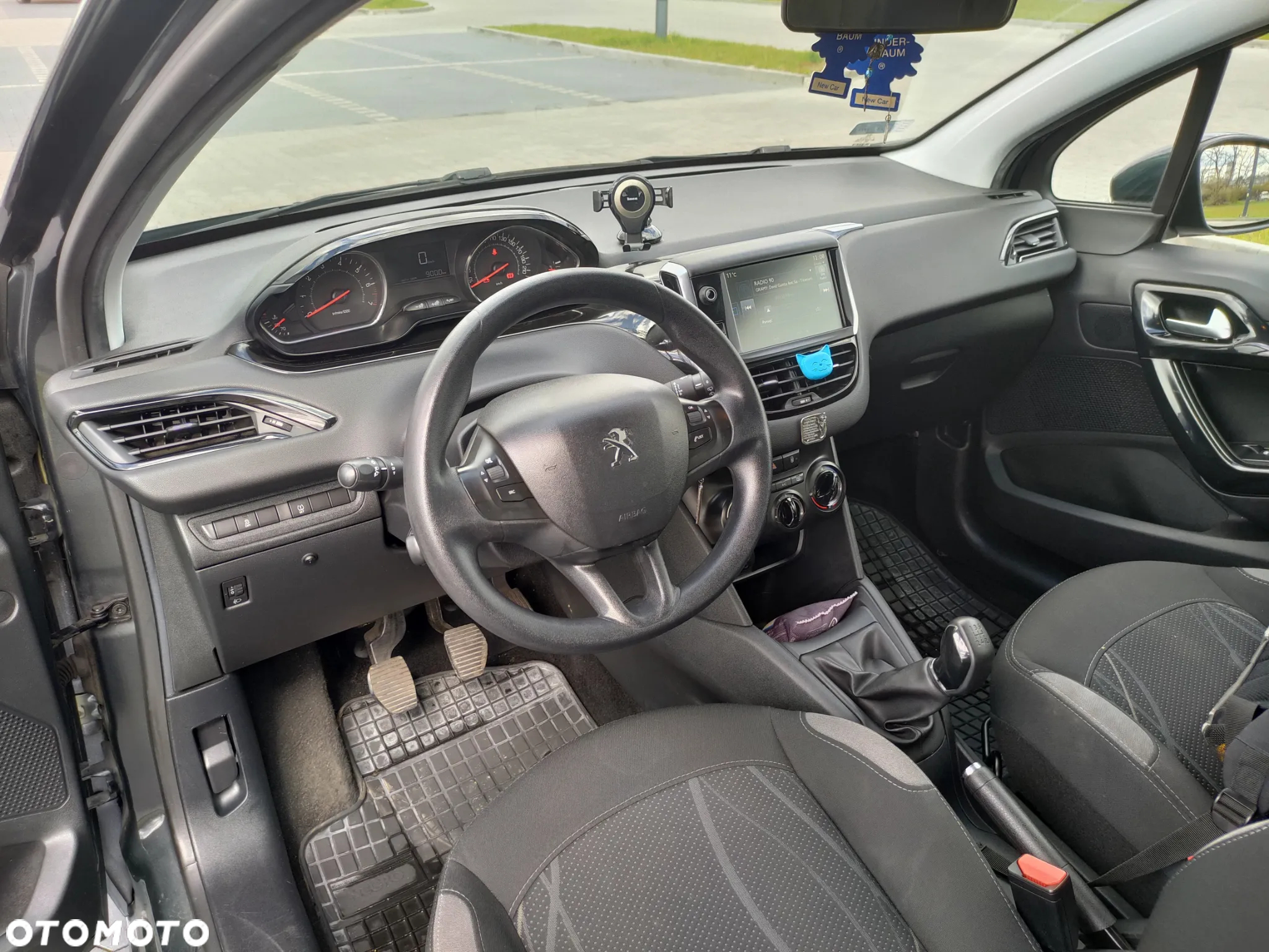 Peugeot 208 1.0 PureTech Access - 6