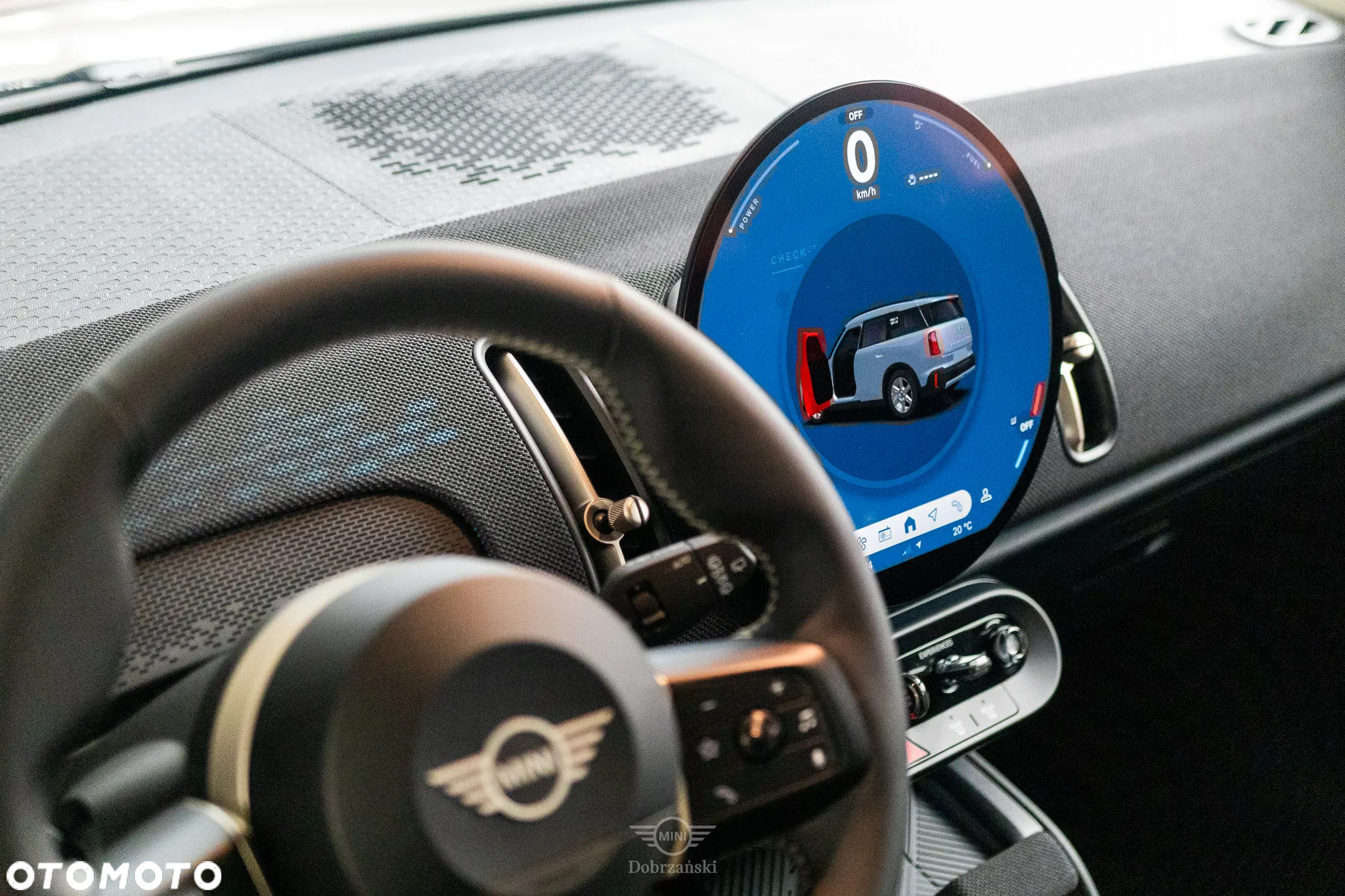 MINI Countryman - 27