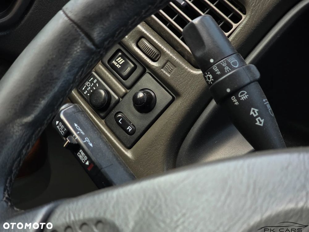 Nissan Patrol 2.8 TDI - 30