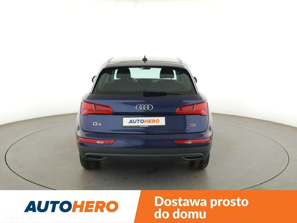 Audi Q5 35 TDI S tronic - 7