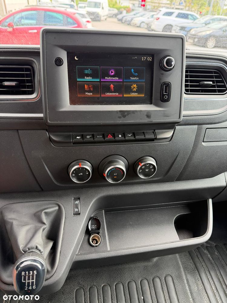 Renault MASTER - 13
