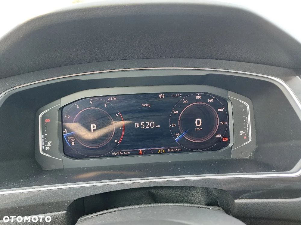 Volkswagen Tiguan Allspace 2.0 TSI 4Motion DSG OPF Highline - 7