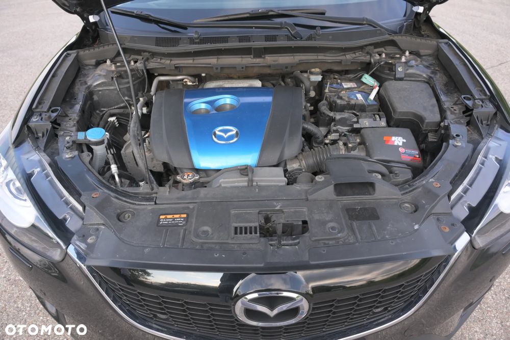 Mazda CX-5 2.0 Skyenergy - 8
