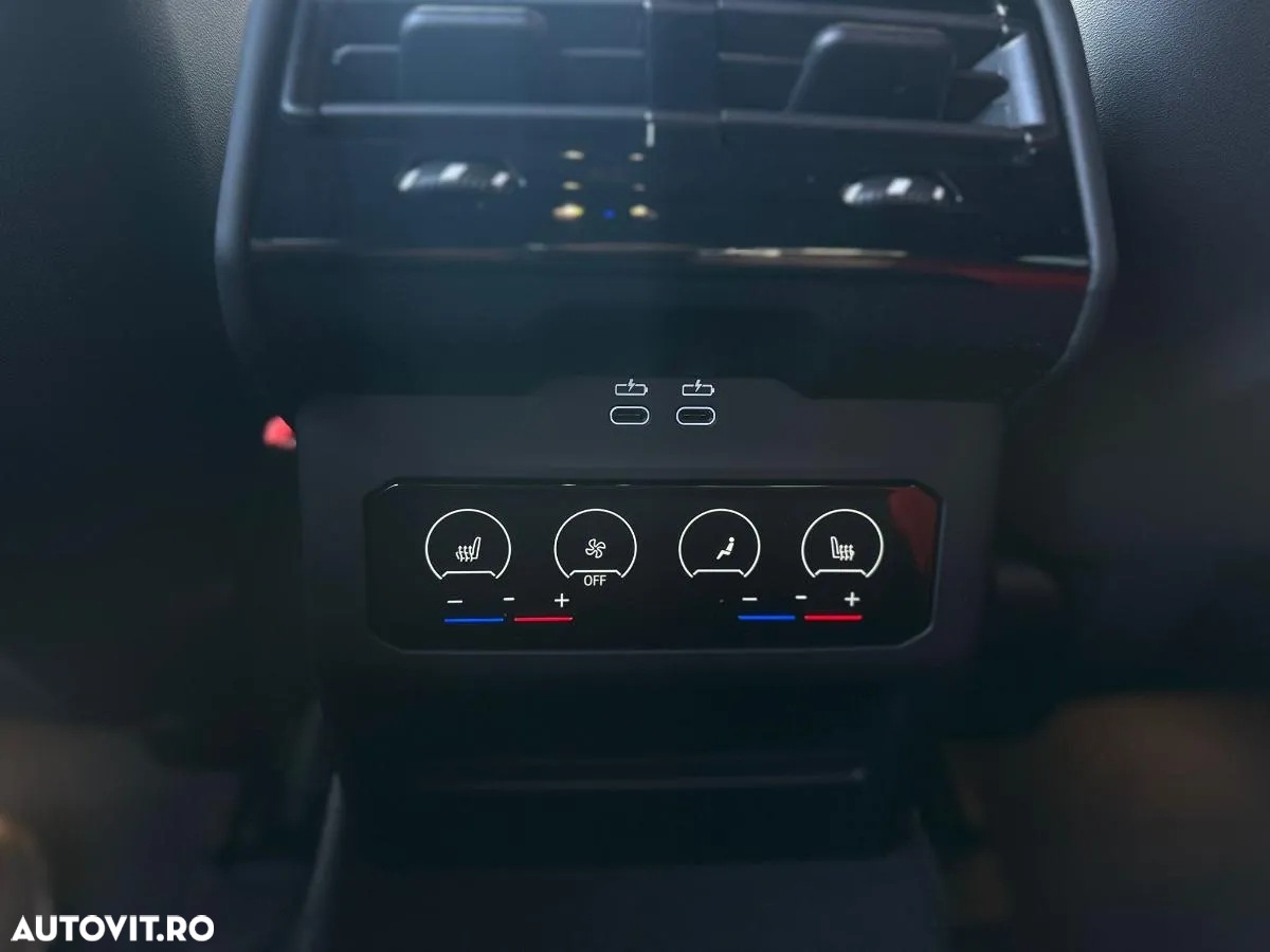 BMW M5 xDrive AT PHEV - 28