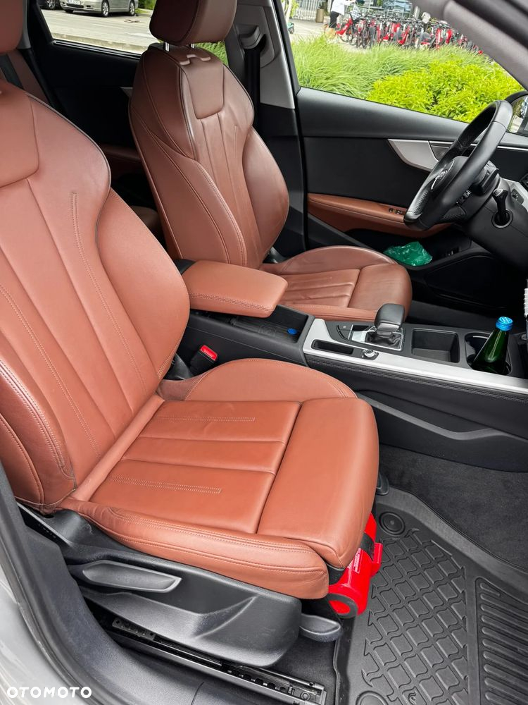 Audi A4 45 TFSI Quattro Sport S tronic - 11