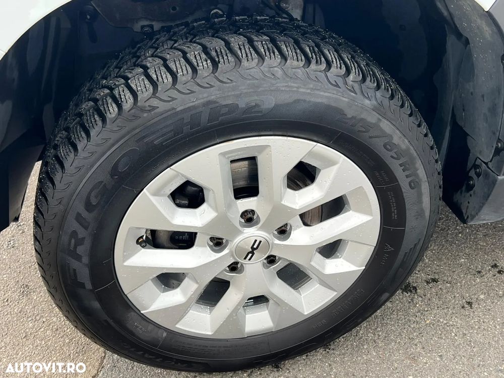 Dacia Duster 1.5 Blue dCi 4WD Comfort - 7