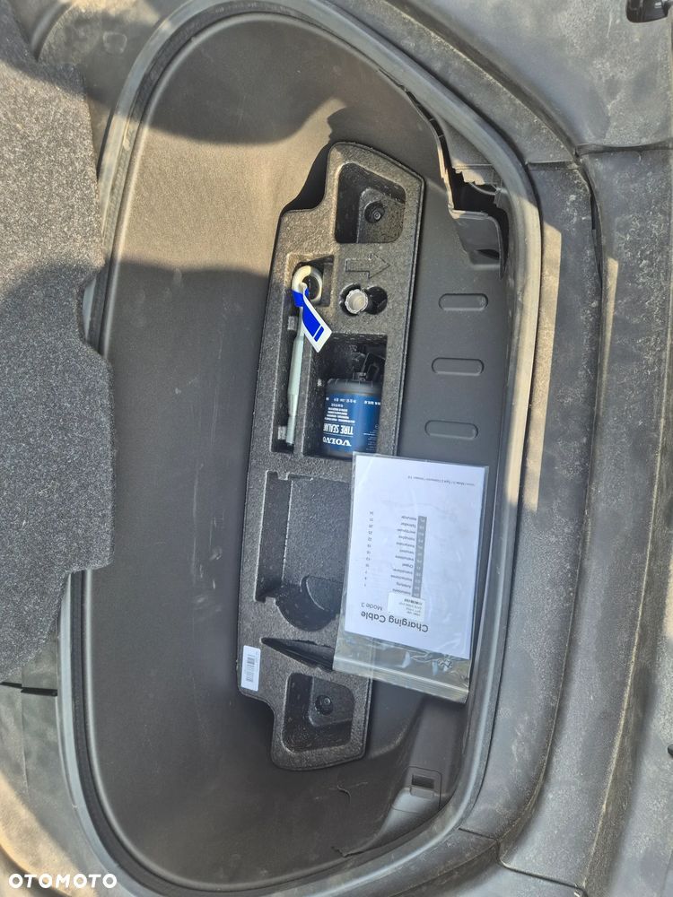 Volvo XC 40 82kWh Recharge Twin AWD Ultimate - 20